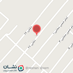 عکس آرایشگاه امیر