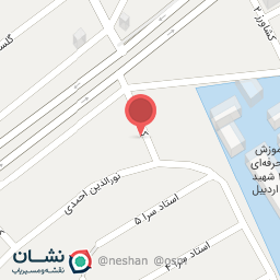 عکس آرایش و پیرایش لاله