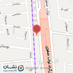 عکس مجتمع سیمرغ ۱