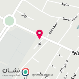 عکس فست فود کوک لند