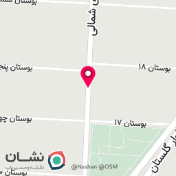 عکس میکاپ آرتیست فوق تخصصی، رُز آجودان زاده