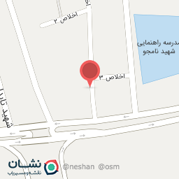 عکس تعمیر گاه