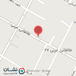 عکس آرایشی و بهداشتی بزک فداکار