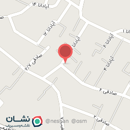 عکس سرویس بهداشتی مسجد