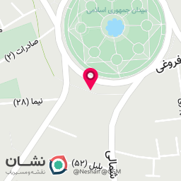 عکس کافه مو محسن شهبازی