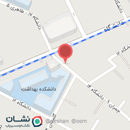 عکس سوپر مارکت 