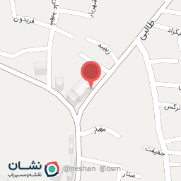 عکس رستوران خاله ملی