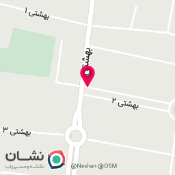 عکس دفتر اسناد رسمی 585 بهزادی