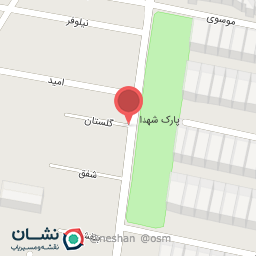 عکس لوازم خانگی مهدی