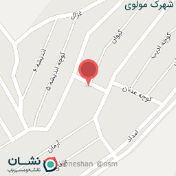 عکس نانوایی شاطر احمد