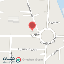 عکس خودپرداز موسسه اعتباری ملل