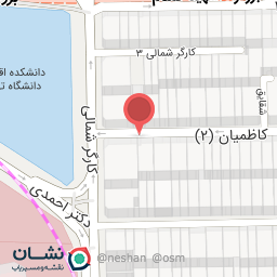 عکس کلینیک تخصصی دیابت، زخم و سوختگی پادزخم