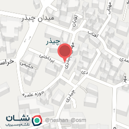 عکس آرایشگاه مردانه