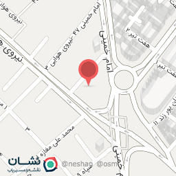 عکس مطب هوشمند دکتر زهرا سیاقتی متخصص زنان