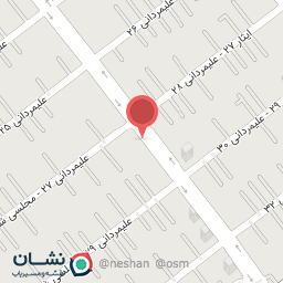 عکس ساندویچ در ب در