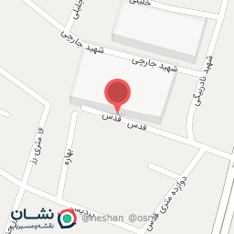 عکس مجتمع قصر صدف فاز 2