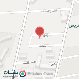 عکس پارک زنبق