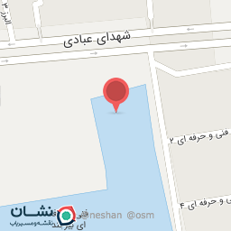 عکس مرکز آموزش و فنی حرفه ای شهرستان بیرجند