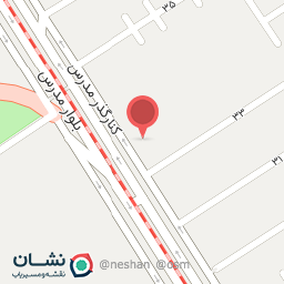 عکس آبتین برگر