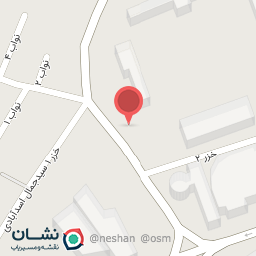 عکس دکتر سید میثم محسنی متخصص مغز و اعصاب و ستون فقرات