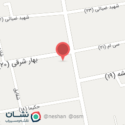 عکس مجتمع آراکو