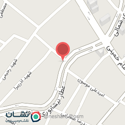 عکس درمانگاه امام رضا