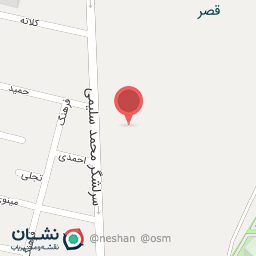 عکس ستاد پلیس اطلاعات و امنیت تهران بزرگ