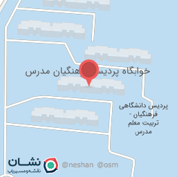 عکس خوابگاه دانشجویی