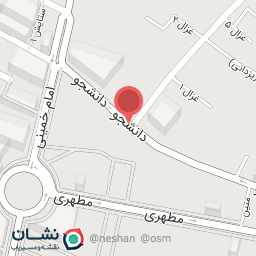 عکس آزمایشگاه ثمین