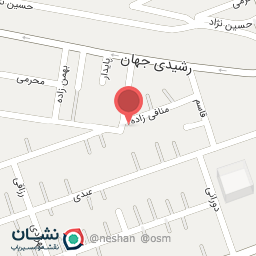 عکس سوپرمارکت جهان