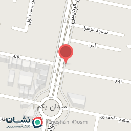 عکس سوپر مارکت وهاب زاده