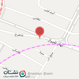 عکس دفتر هنری ژیکو