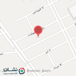 عکس فروشگاه سلامت