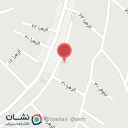 عکس نانوایی احمدی