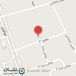 عکس فروشگاه استانداری