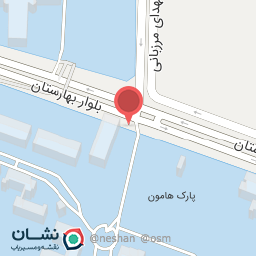 عکس دکه روزنامه فروشی