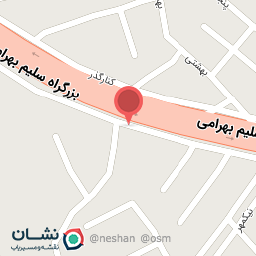 عکس تعمیرگاه برادران خراط