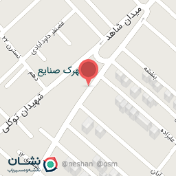 عکس لوازم ساختمانی تکنسین