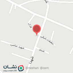 عکس مدرسه پسرانه شهدا