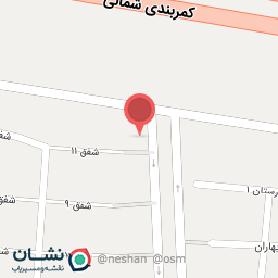 عکس تاکسی تلفنی تلاش