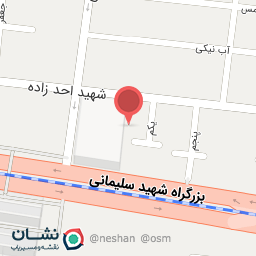 عکس فروشگاه پریناتال