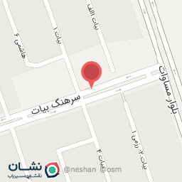 عکس حسینیه قشقایی ها