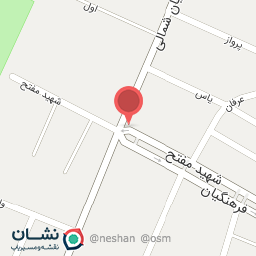 عکس فروشگاه بالیزا