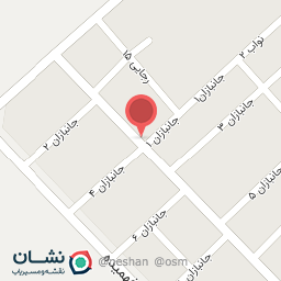 عکس سوپر لبنیات امین