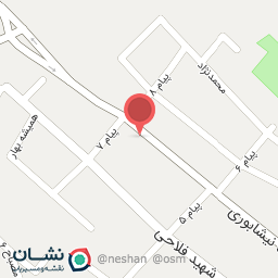 عکس شیشه اتومبیل مدرن