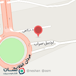 عکس عسل فروشی و لبنیاتی سبلان