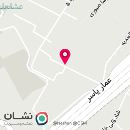 عکس رستوران ایرانی یاسین