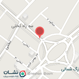 عکس فروشگاه تاسیسات ساختمان بهروزی