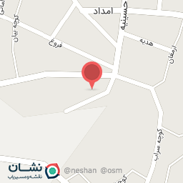 عکس اداره اماکن نیروی انتظامی