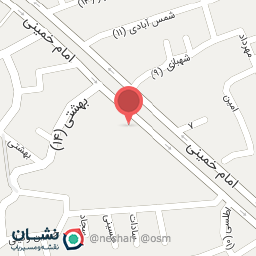 عکس خودپرداز بانک سپه